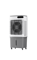 High-Capacity Portable Evaporative Air Cooler for Large Spaces image 1