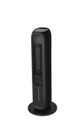 Heating & Cooling Tower Fan, Water Evaporative Air Cooler, Negative Ion Purifier 4-in-1 Heater & Cooling Fan image 1