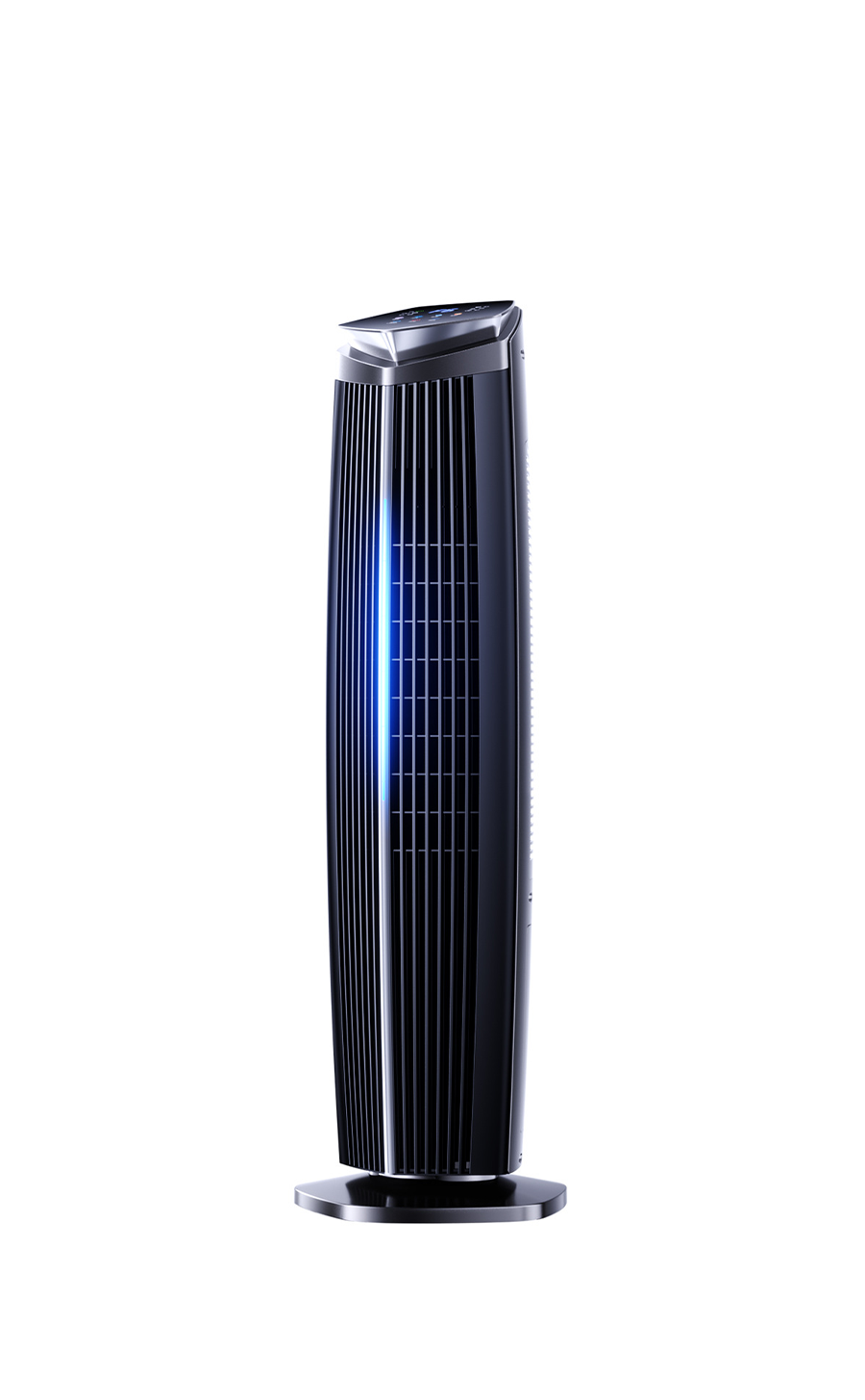 AI Smart Cooling & Heating Tower Air Cooler Pro Max image 1