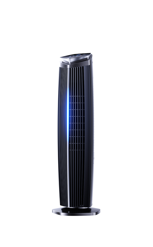 AI Smart Cooling & Heating Tower Air Cooler Pro Max image 1