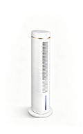Tower Evaporative Air Cooler KS-0605Dg, Portable Water Cooling Fan for Home image 1