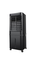 40L Large Capacity Evaporative Air Cooler, Portable Water Cooling Fan, 3-in-1 Household & Commercial Air Cooler image 1