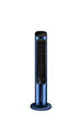 3-in-1 Negative Ion Evaporative Tower Cooler Fan | Remote Control Cooling Humidifier, Washable Air Cooler image 1