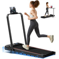 Umay CW1F 3-in-1 Incline Smart Folding Under Desk Walking Pad Treadmill MAX 7.5MPH