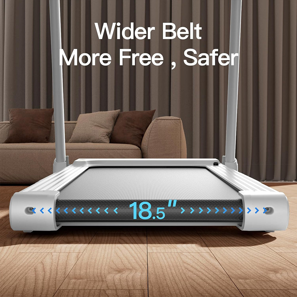 Umay A7 Next-Gen Fashion Smart Treadmill (Flagship)