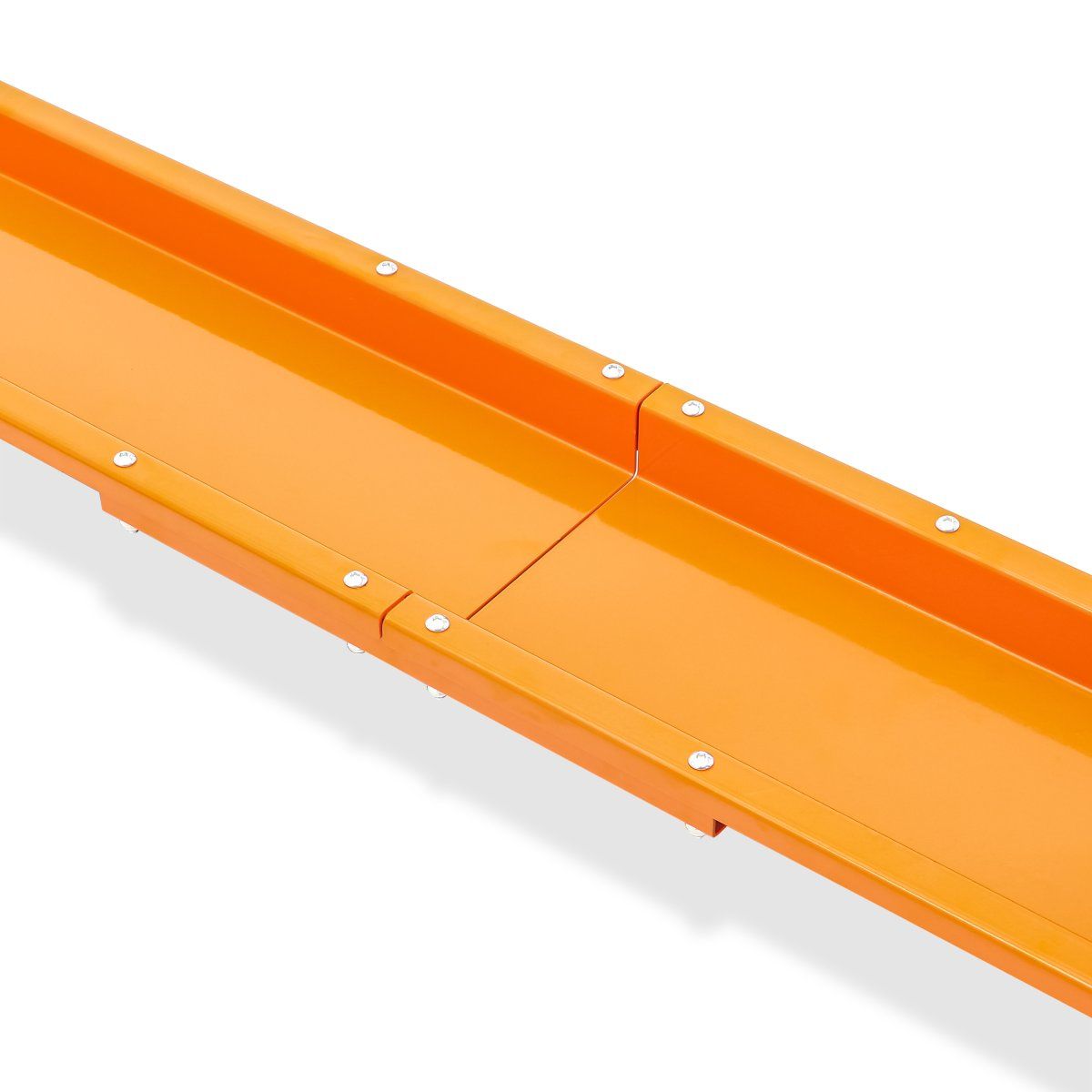 Smart-Mover Motorcycle Dolly with Wheel Chock, 450 kg gallery 7